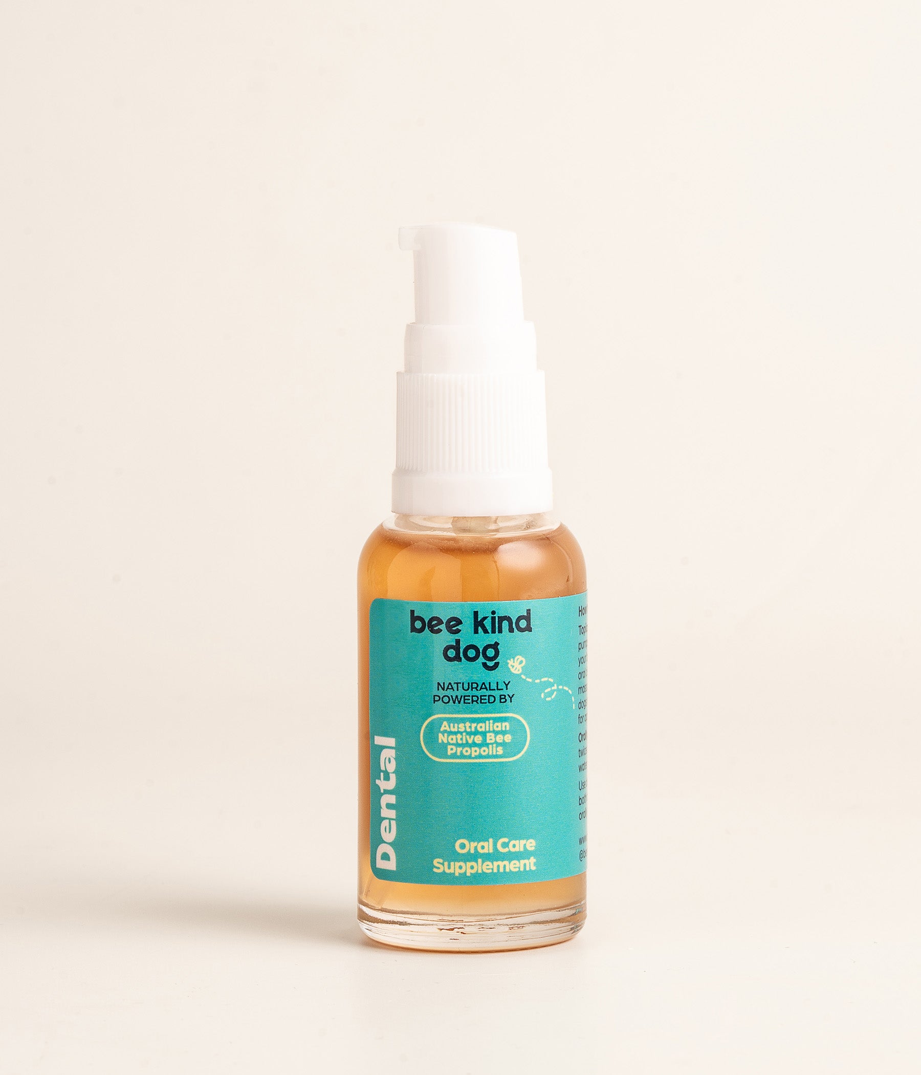 Dental Oral Care Supplement for Dogs