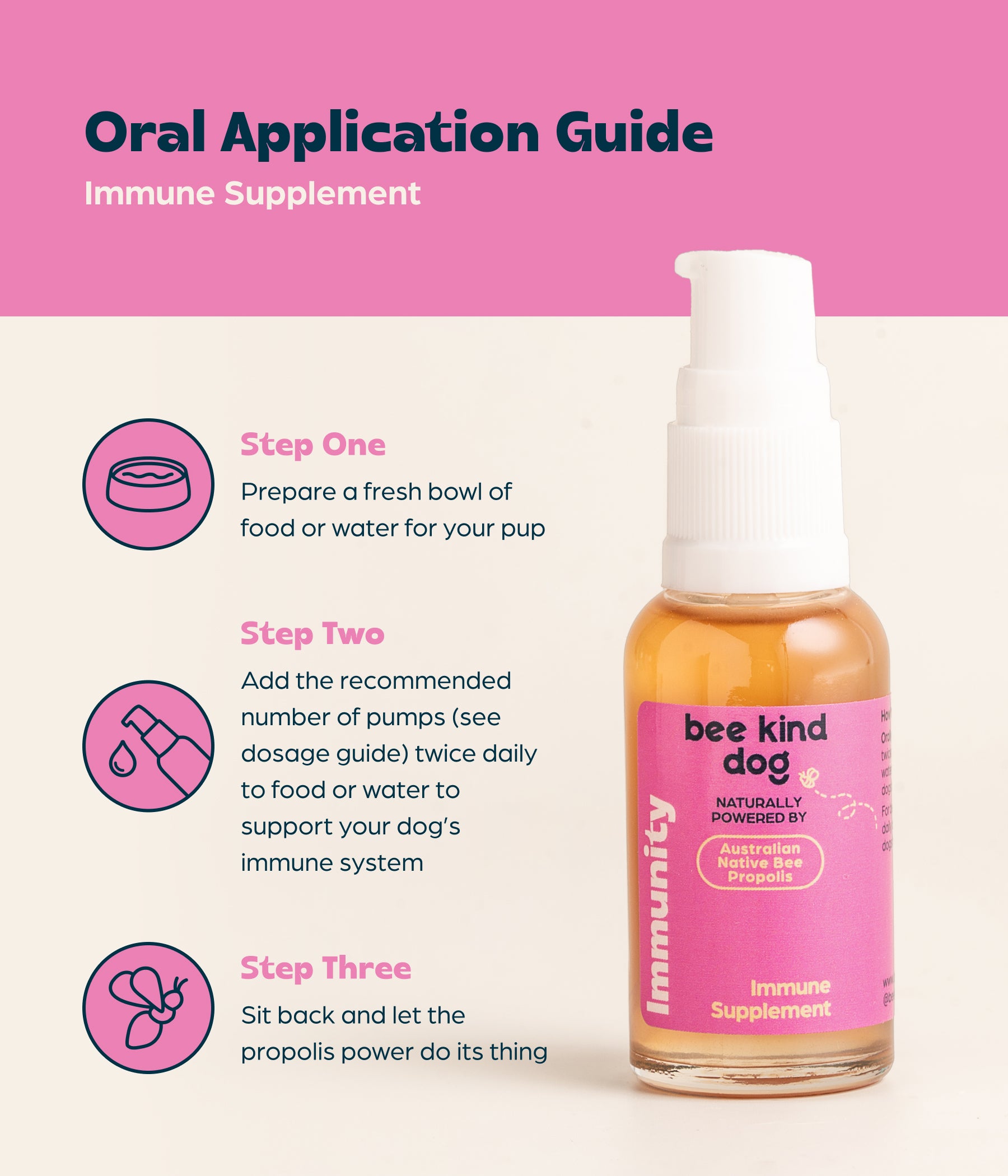 Immunity Care Supplement for Dogs