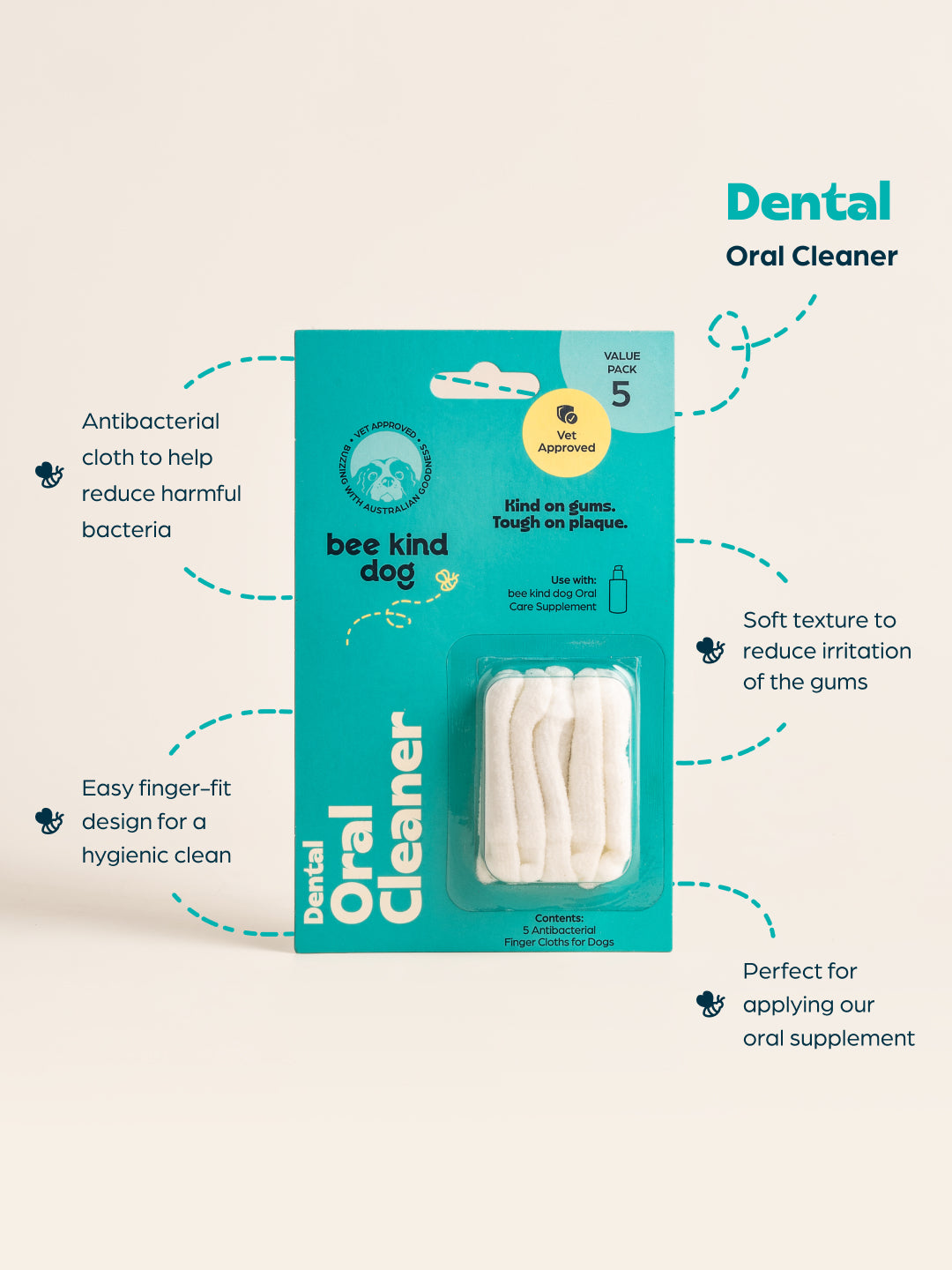Dental Oral Cleaners