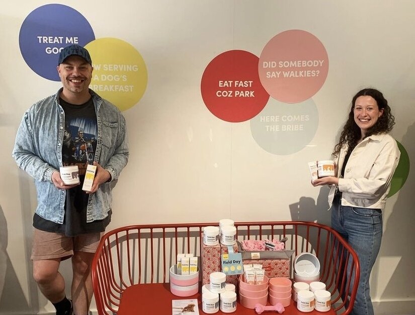 Field Day In-store