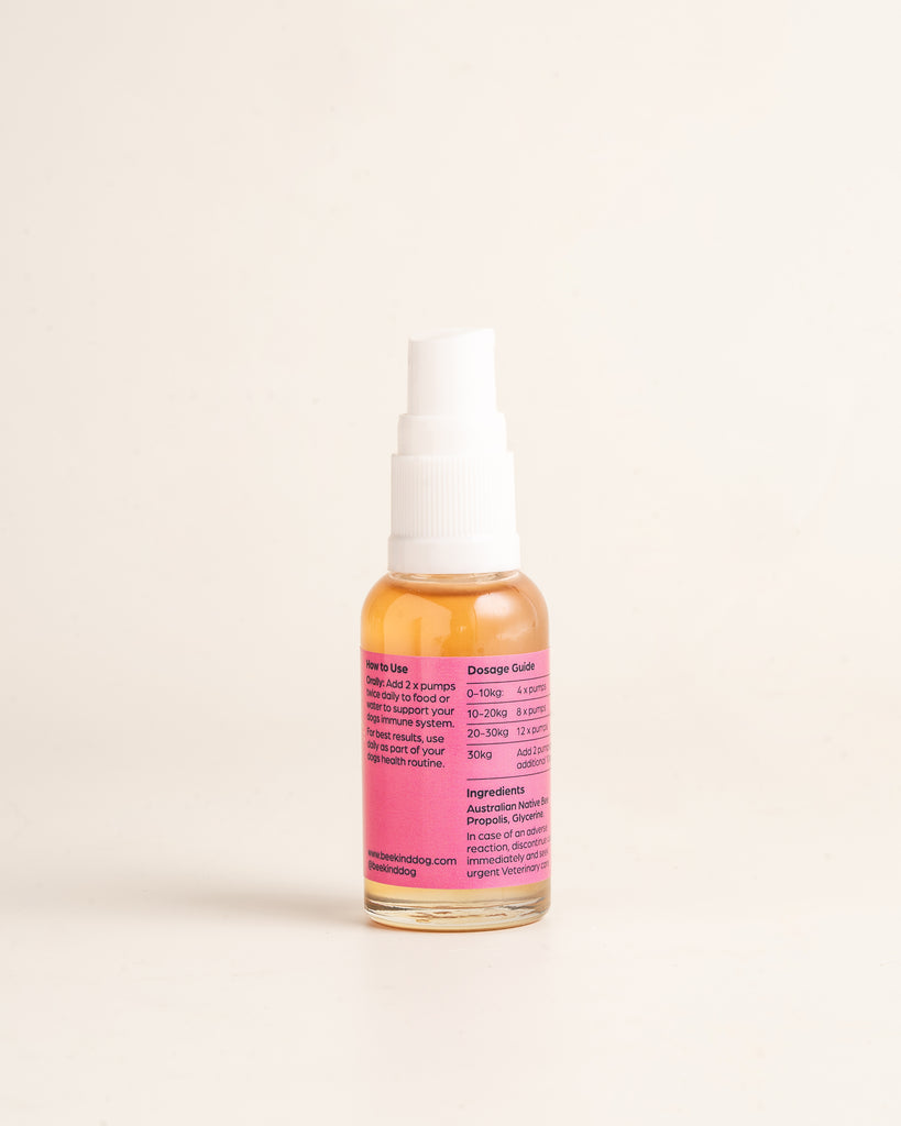 Immunity Care Supplement for Dogs