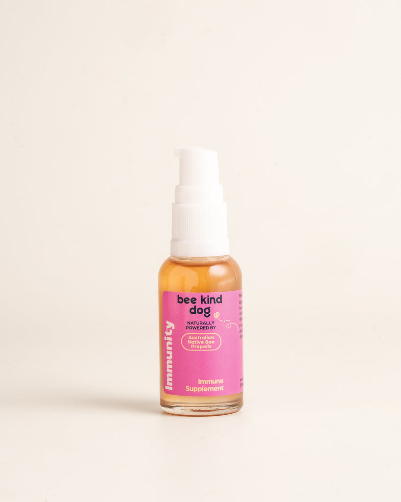 Immunity Care Supplement for Dogs