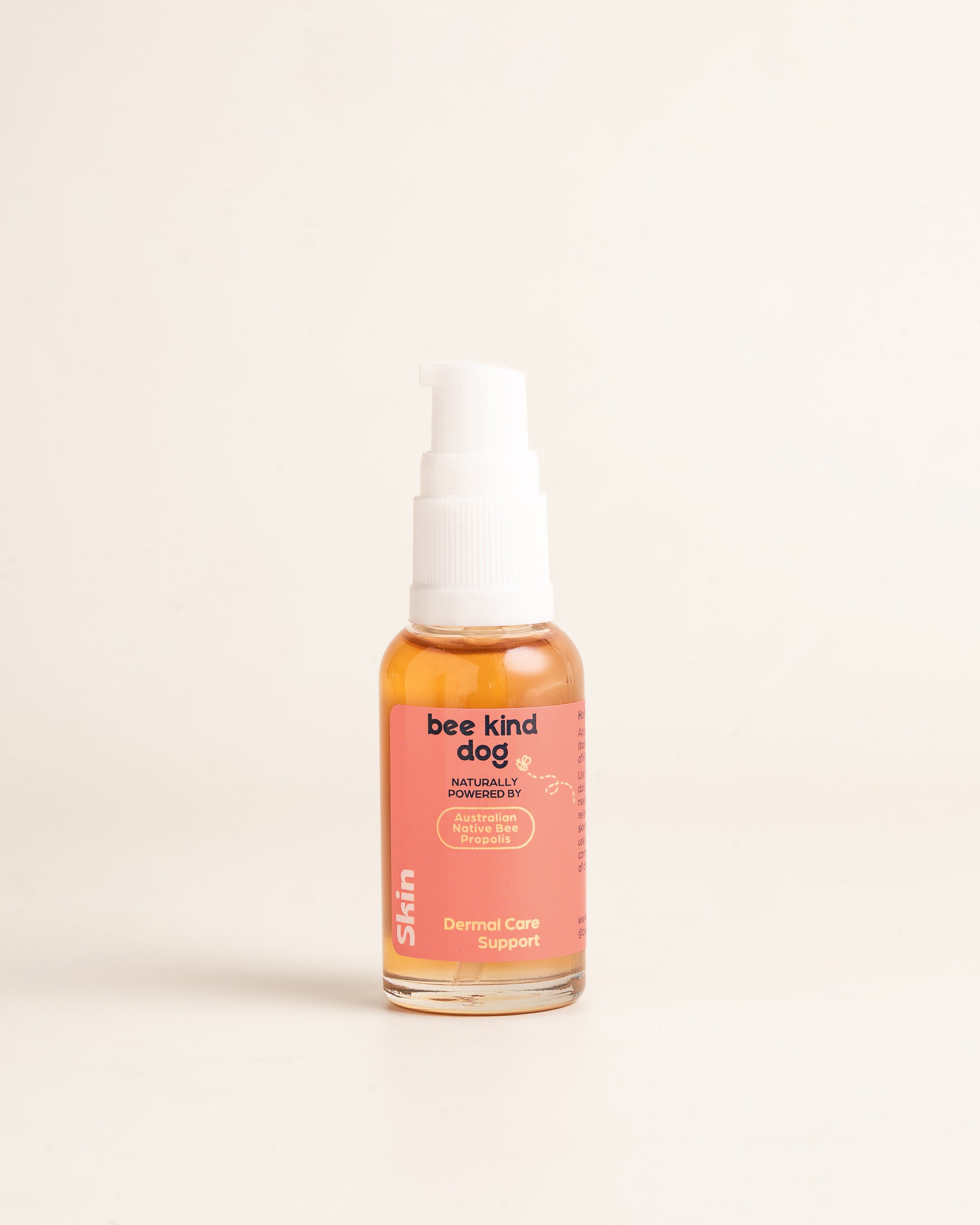 Skin Dermal Care Supplement for Dogs