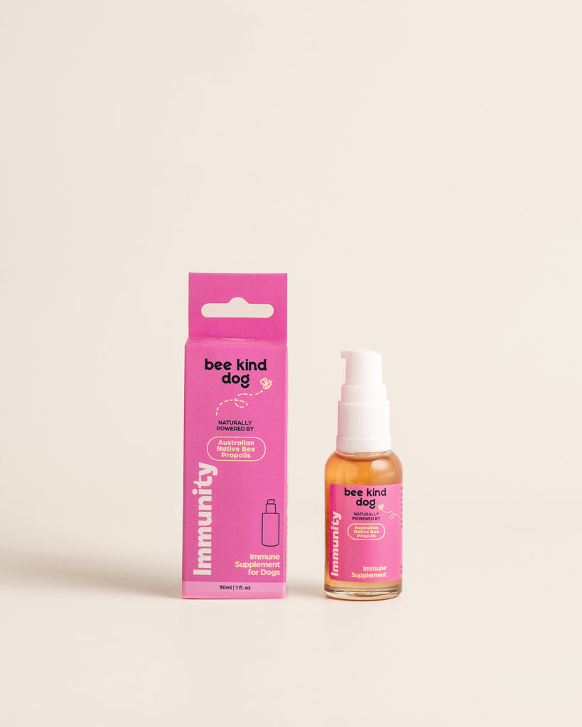 Immunity Care Supplement for Dogs