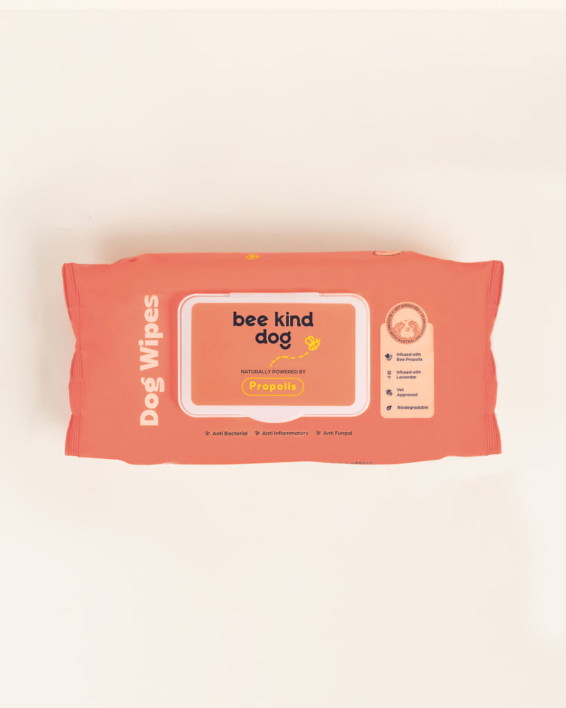 Skin Dog Wipes
