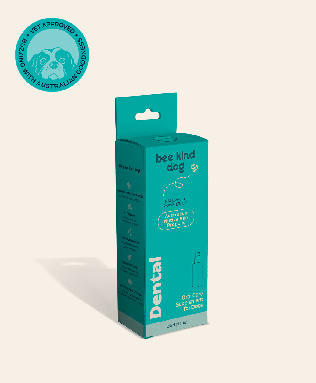 Dental Supplement
