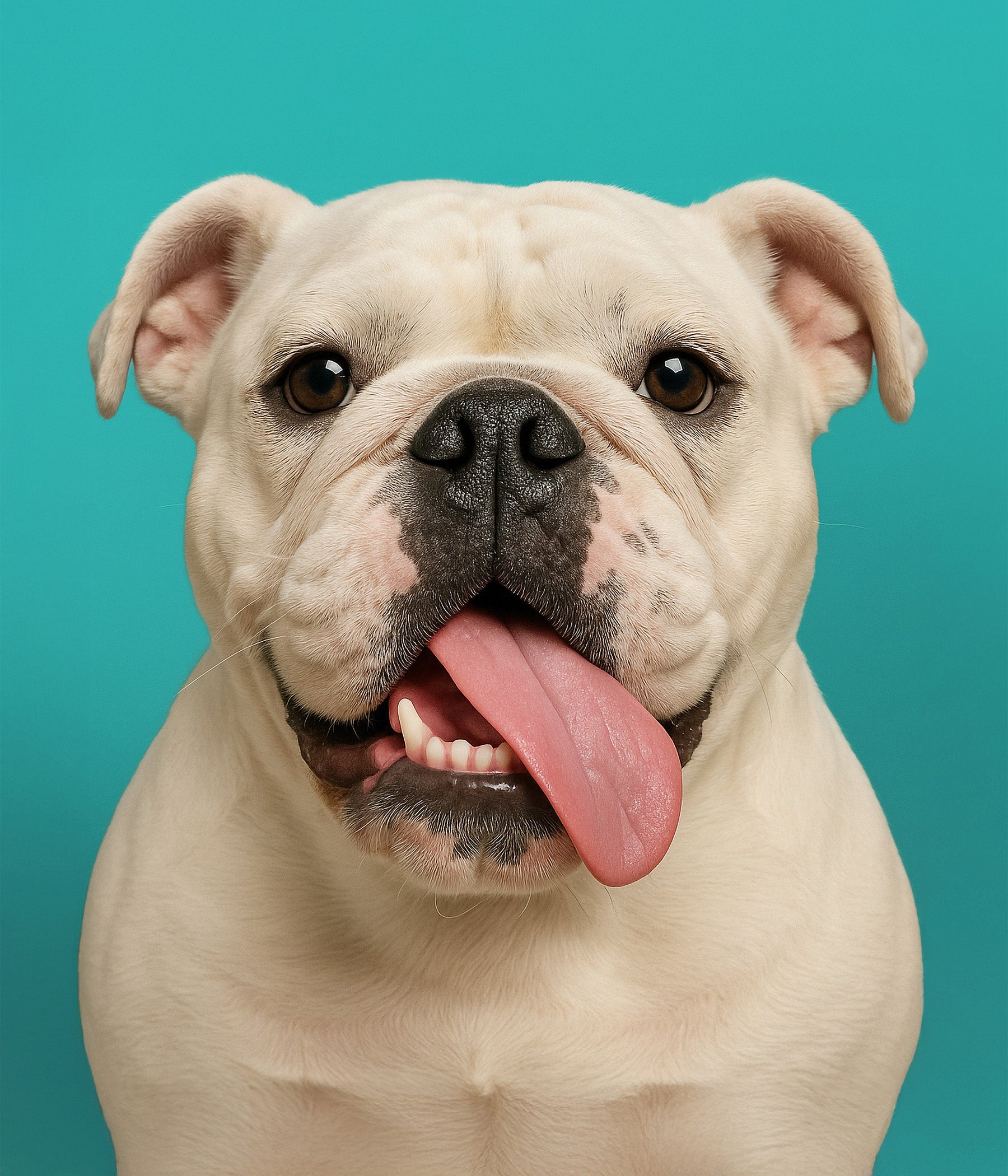 Dental Oral Care Supplement for Dogs