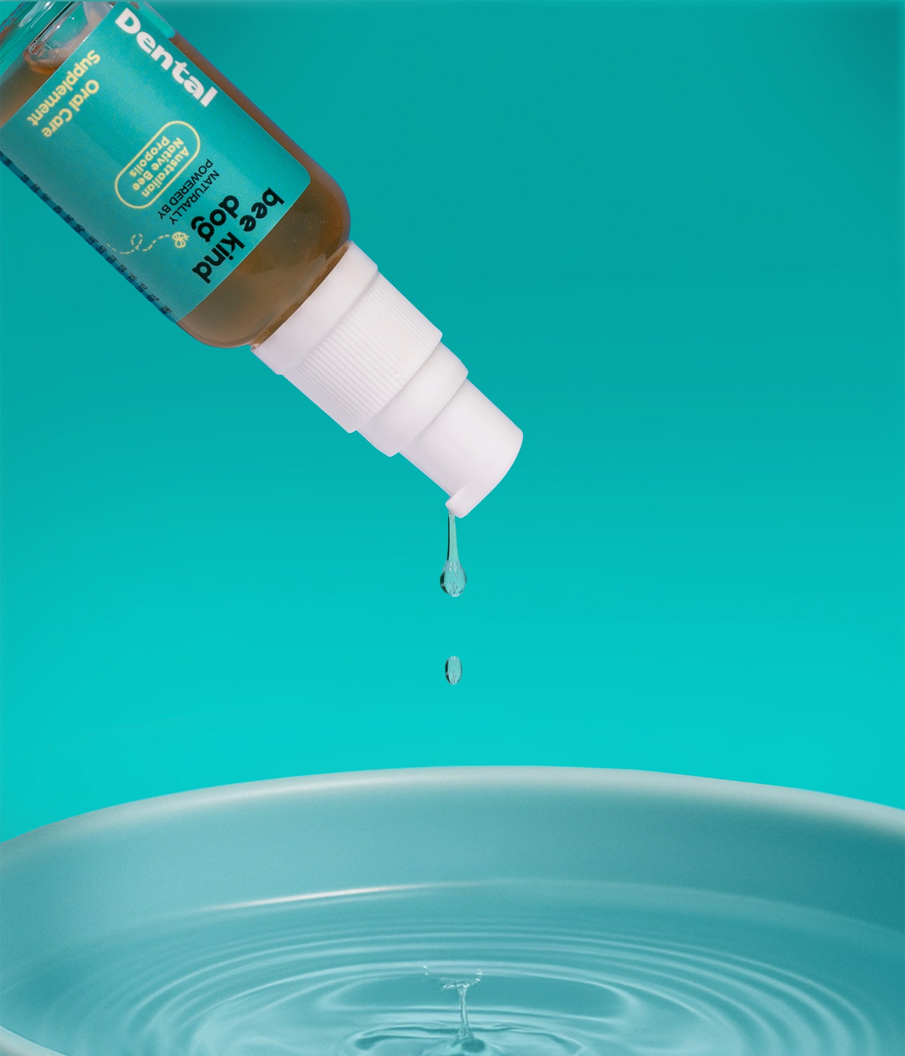 Dental Oral Care Supplement for Dogs